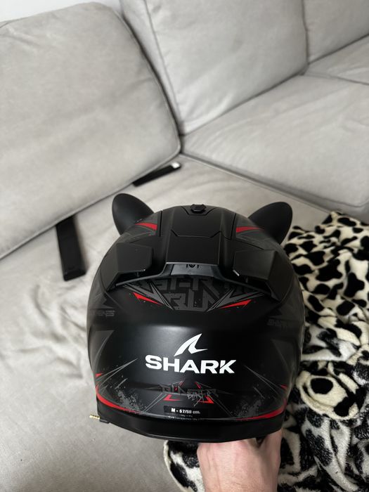 Shark d-skwal3 rozmiar M 57-58cm