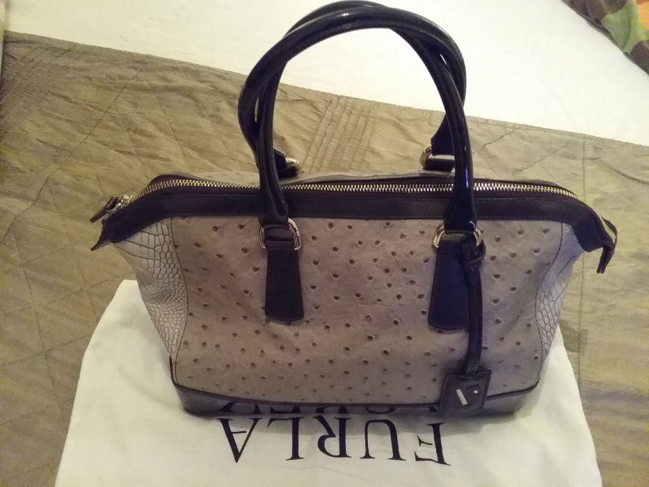 Mala original FURLA, como nova