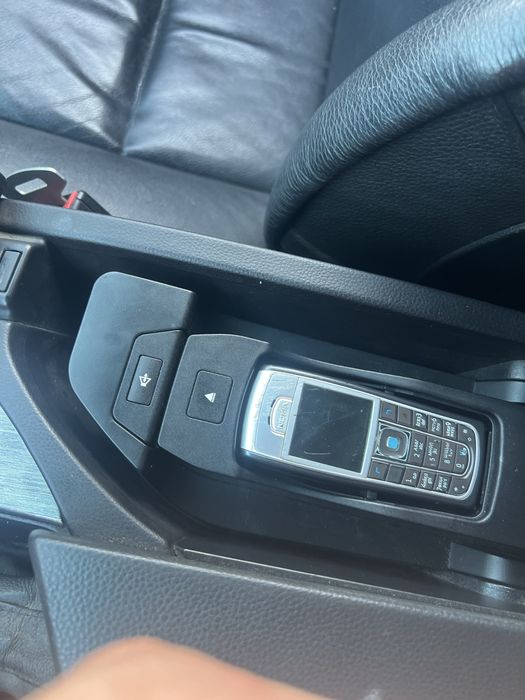 BMW 5 Series 2004 VIN WBANC71040B636006 фото оголошення 18 з 19
