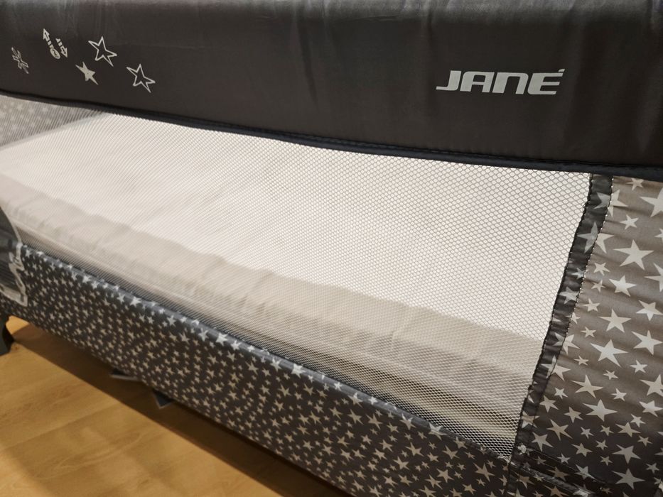 Cama / parque Jané Duo