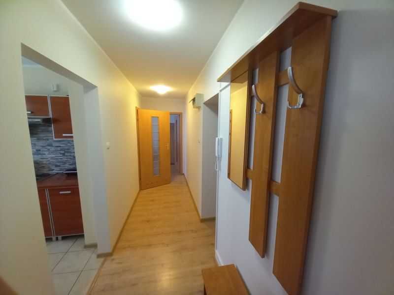 Wynajmę mieszkanie -Szczecin Pomorzany ul.Milczańska