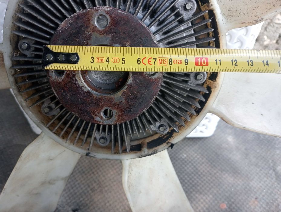 Peças usadas Navara D40