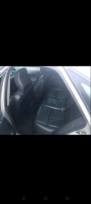 Volvo S40 I (1996-2004)
Volvo S40 I (1996-2004)Volvo S40 I (1996-200