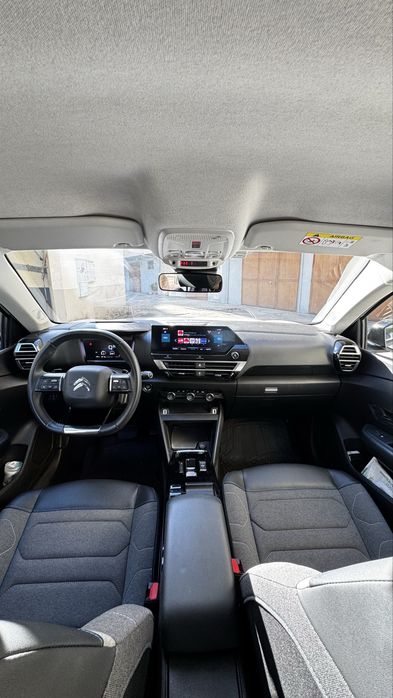 Citroën C4 1.2 PureTech
