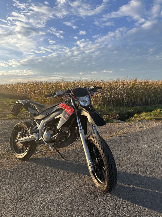 Aprilia