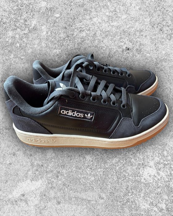 Męskie sneakersy adidas NY 90, rozmiar 42 (BS-175)