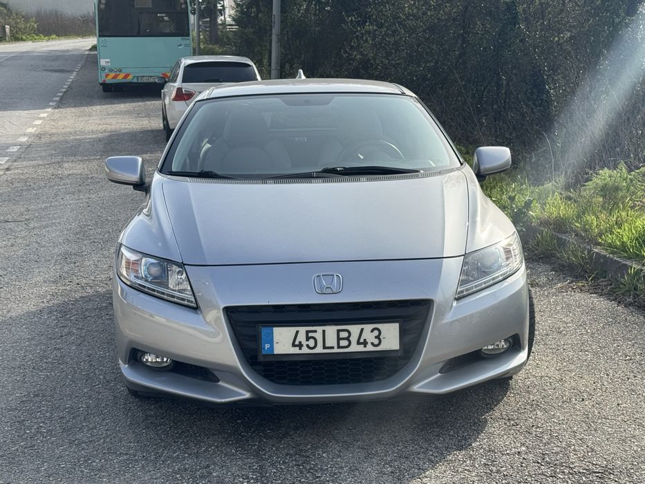 Honda CR-Z 78.000km