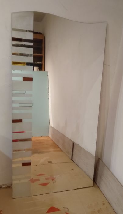 Дзеркало декоративне для передпокою і ванної кімнати