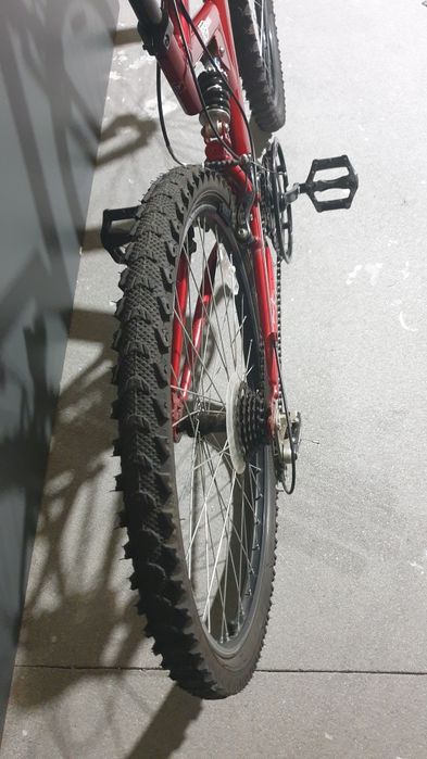 Rower Apollo koła 26