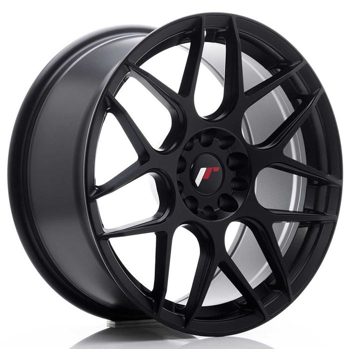 Felgi JR18 18" 5x100 5x114,3 Subaru Impreza WRX STI