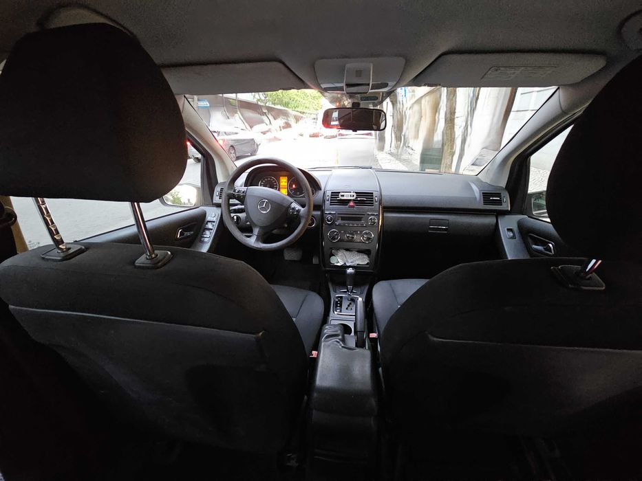Mercedes A150 Automático