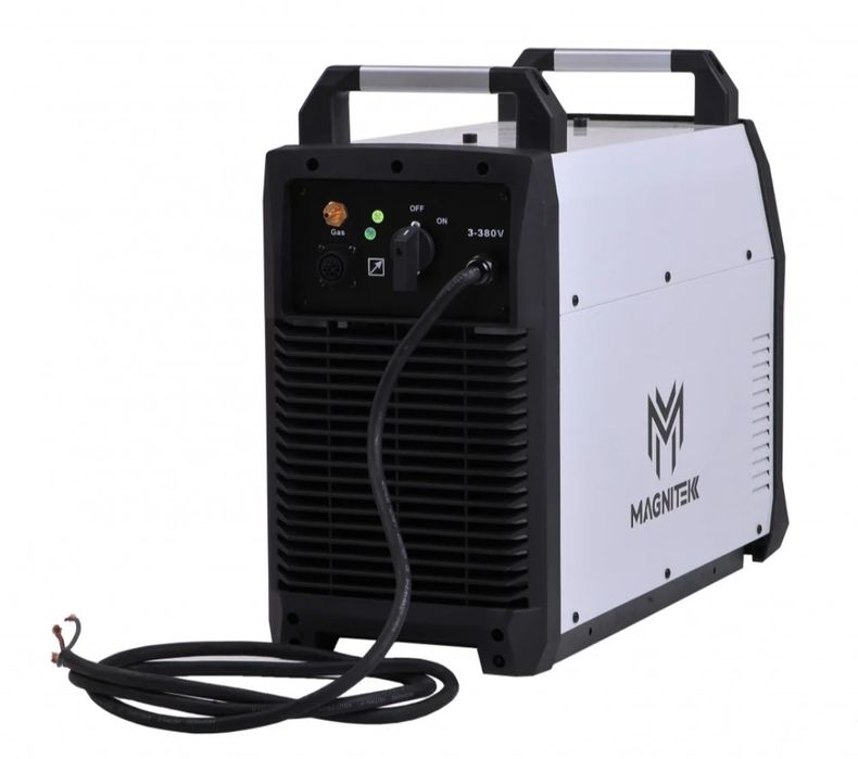 Аргонодуговий апарат MAGNITEK GTAW-350P AC/DC LCD Cold Arc | Професійн