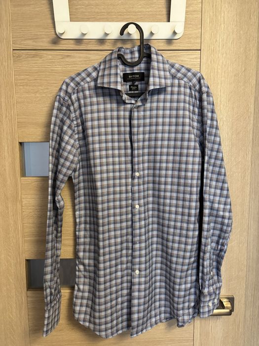 Koszula Bytom rozmiar 38