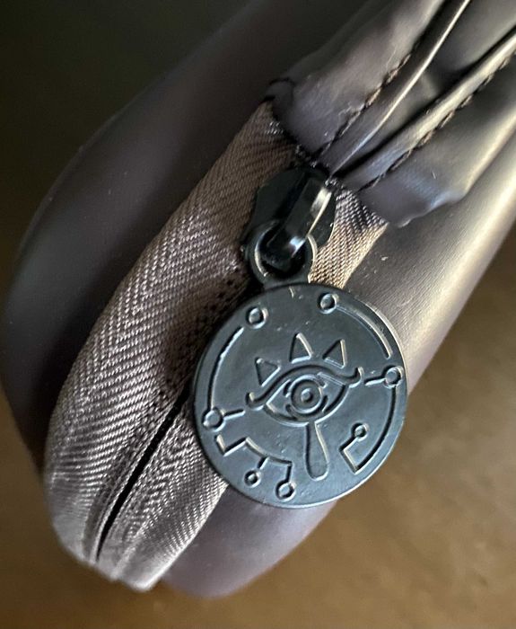 Чохол для nintendo switch oled