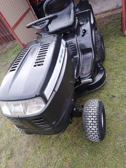 Kosiarka traktorek MTD