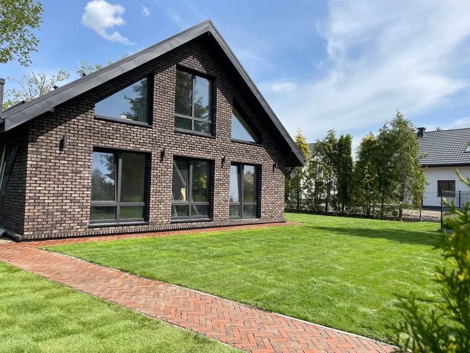 Пропонується Будинок 120м2 у КМ "ПІВДЕННА БАВАРІЯ" ВІДДІЛ ПРОДАЖУ