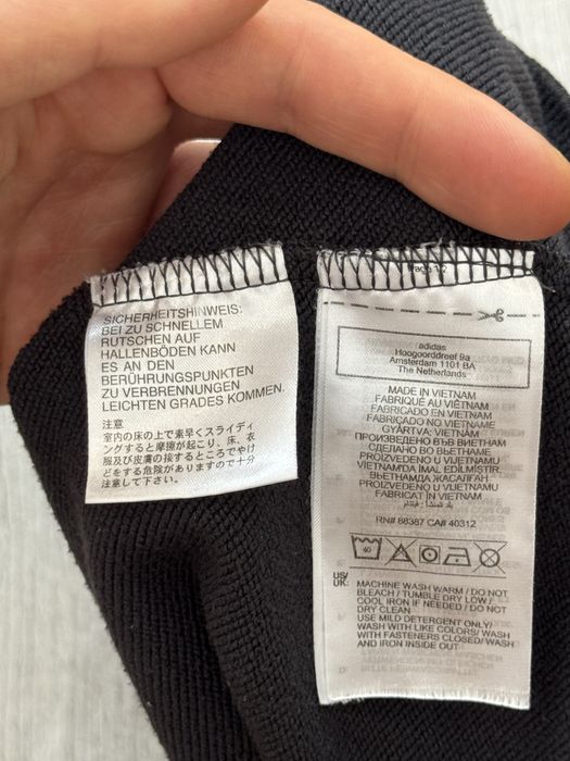 Кофта олімпійка олимпийка adidas arsenal Адидас арсенал