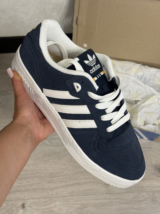 Кеди нові чоловічі адідас Adidas