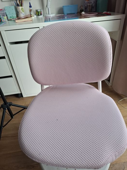 Krzesło do biurka vimund ikea