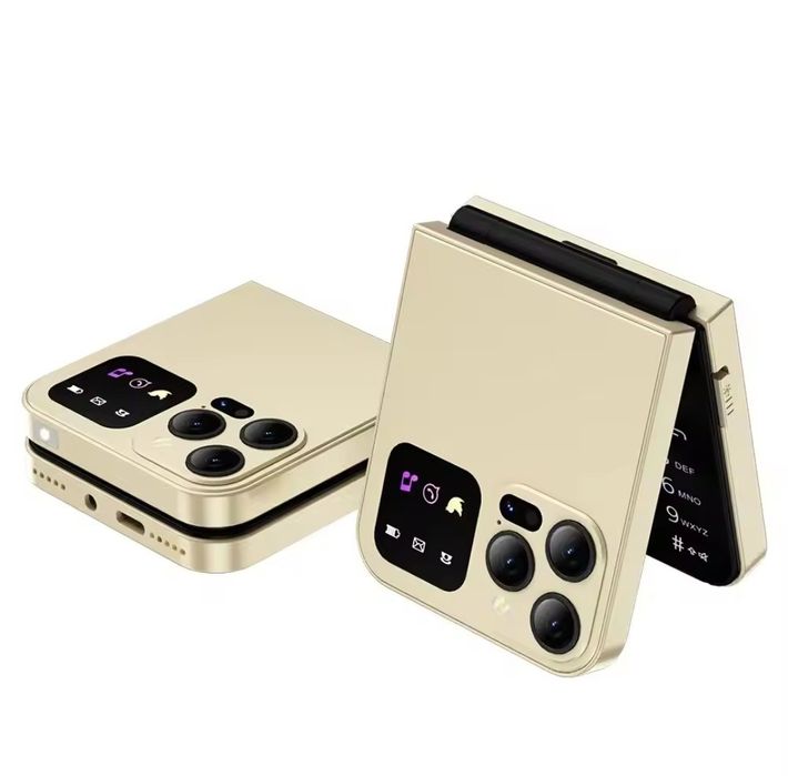 Smartphone Servo A50 Pro