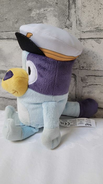 Maskotki z bajki Disneya o Bluey