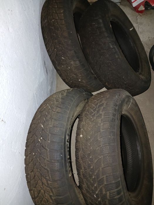 Starmaxx PolarMaxx 175/70 R13 82T