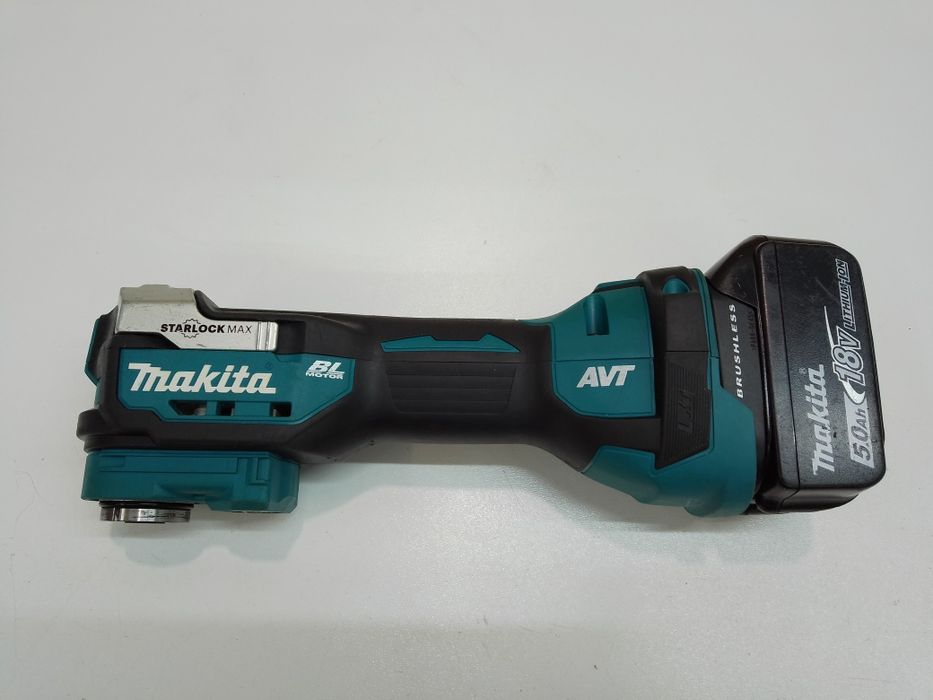 Narzędzie Wielofunkcyjne Multitool Makita DTM52