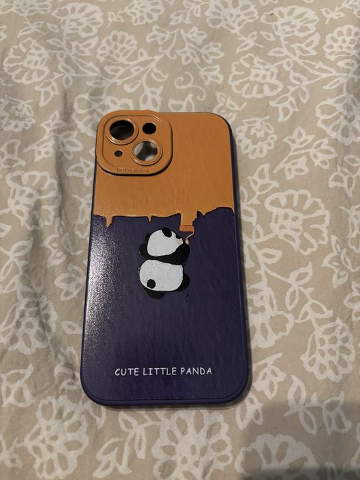 Etui na Iphone 15, warianty