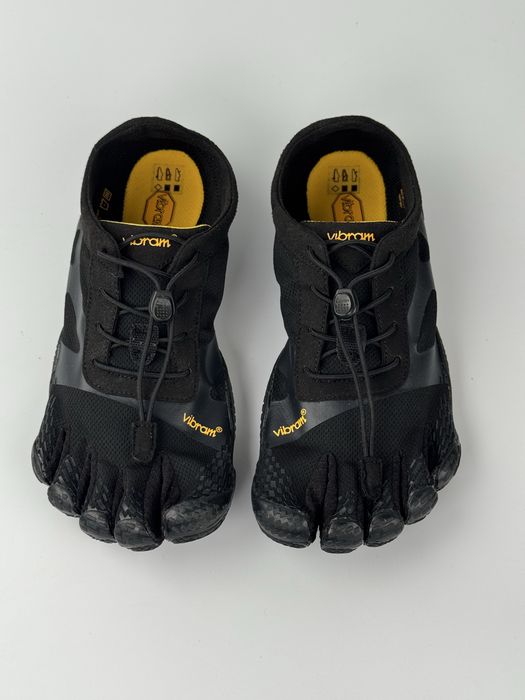 Кросівки Vibram FiveFingers KSO EVO Оригінал