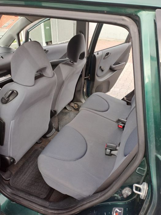 Honda Jazz para venda