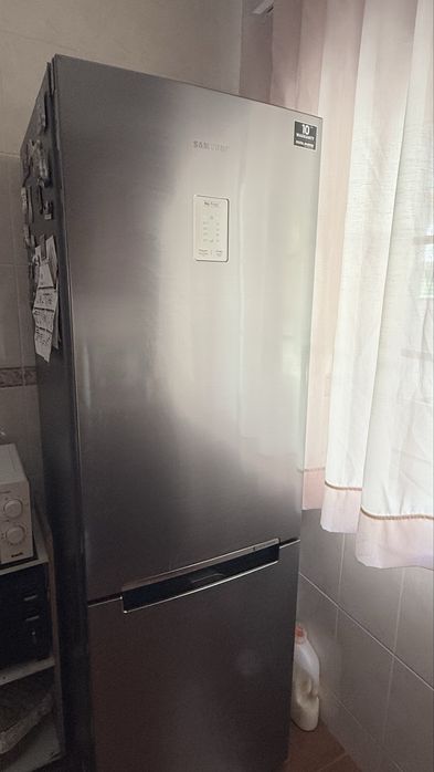 Frigorifico combinado samsung
