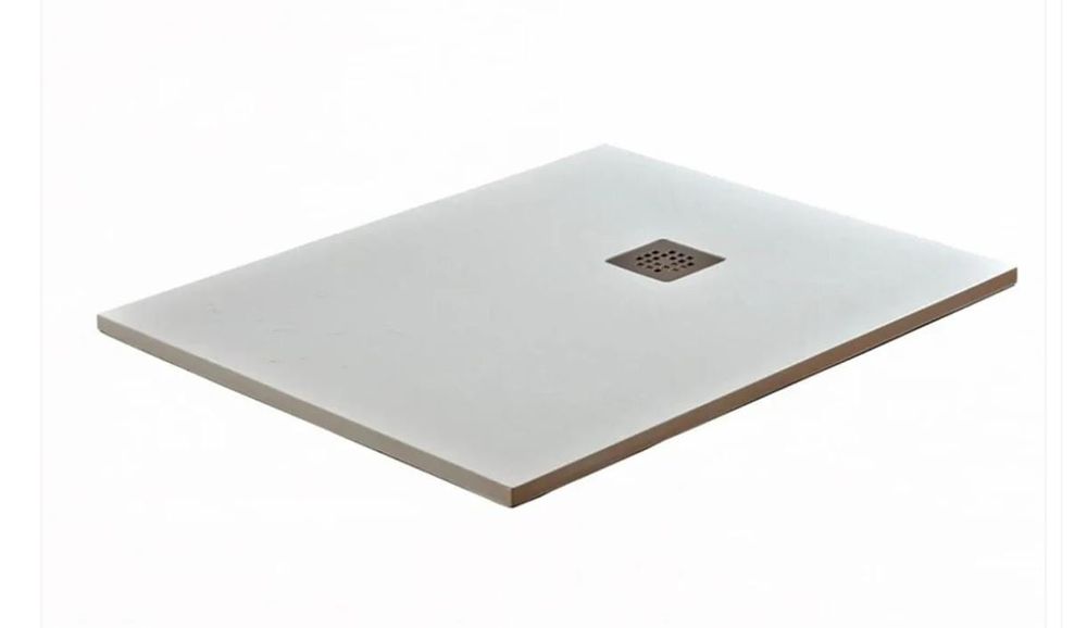 Vendo base duche nova!