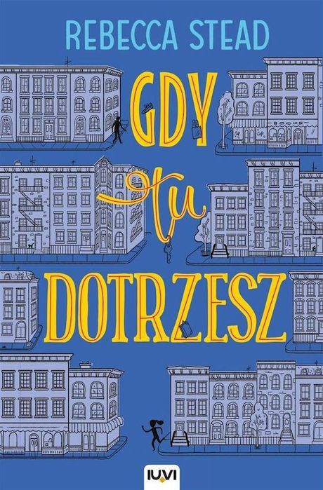 Gdy Tu Dotrzesz Iuvi