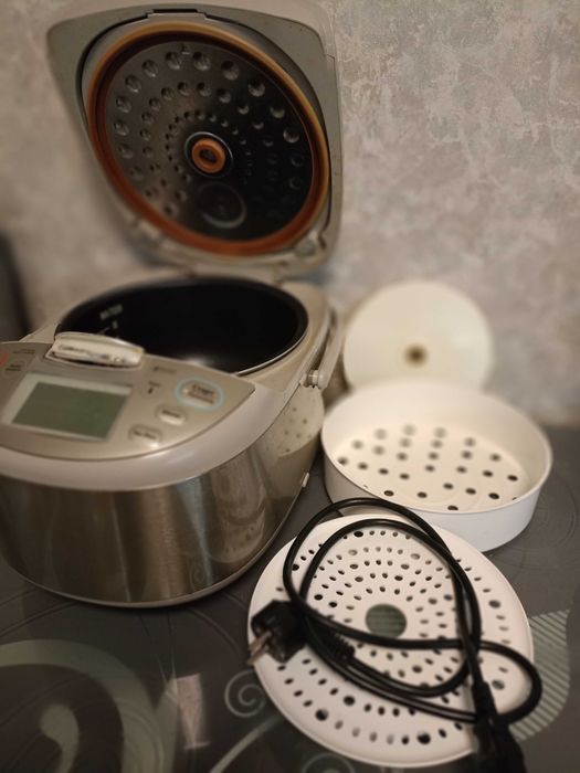 DEX DMC 65 мультиварка.