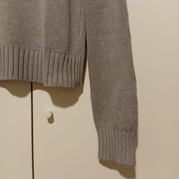 Camisola em 100% algodão Benetton