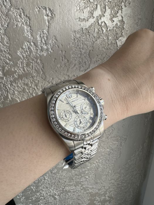 Годинник Technomarine Оригінал