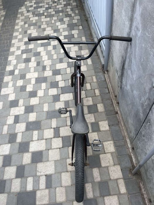 BMX-5 20” у хорошому стані
