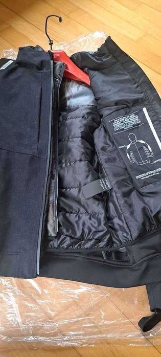 Casaco Revit Stealth 2 - Novo