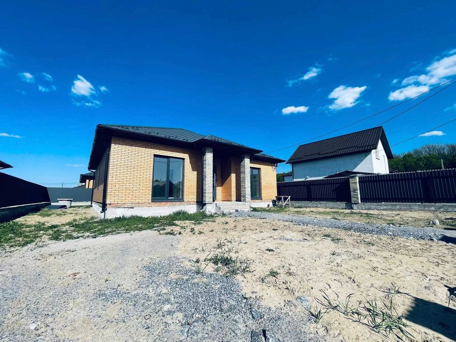 House by the address st. Magistratskaya (area 100 m²) - Atlanta.ua - photo 2