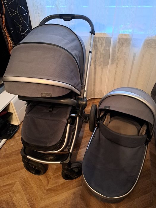 Wózek 2 w 1 Anex/ jak Cybex