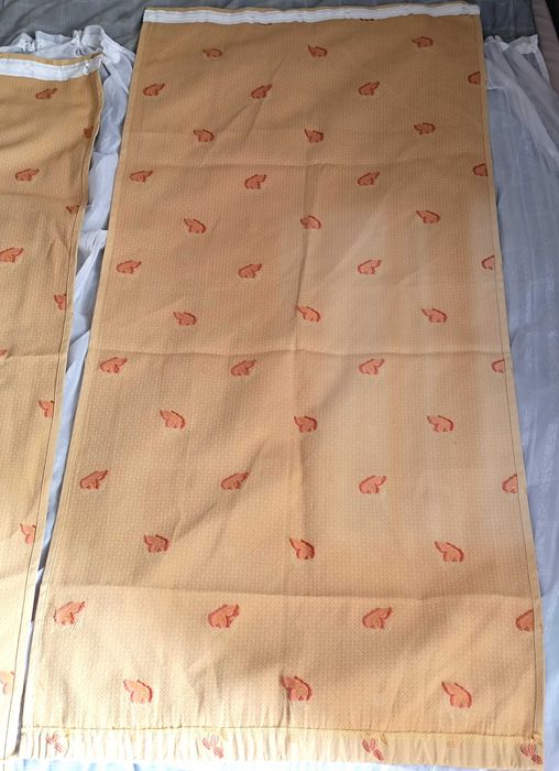 Cortinas ou Cortinados para Autocaravana ou Caravana