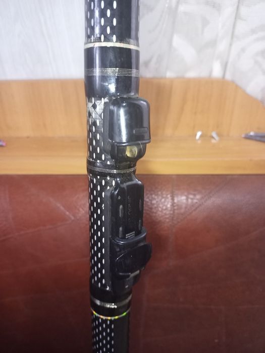 Вудлище New Hanter 700,