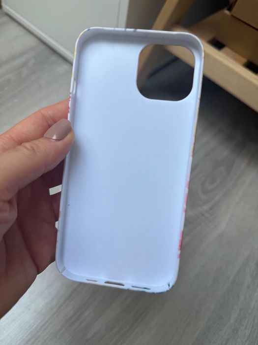 Etui iphone15 case plecki