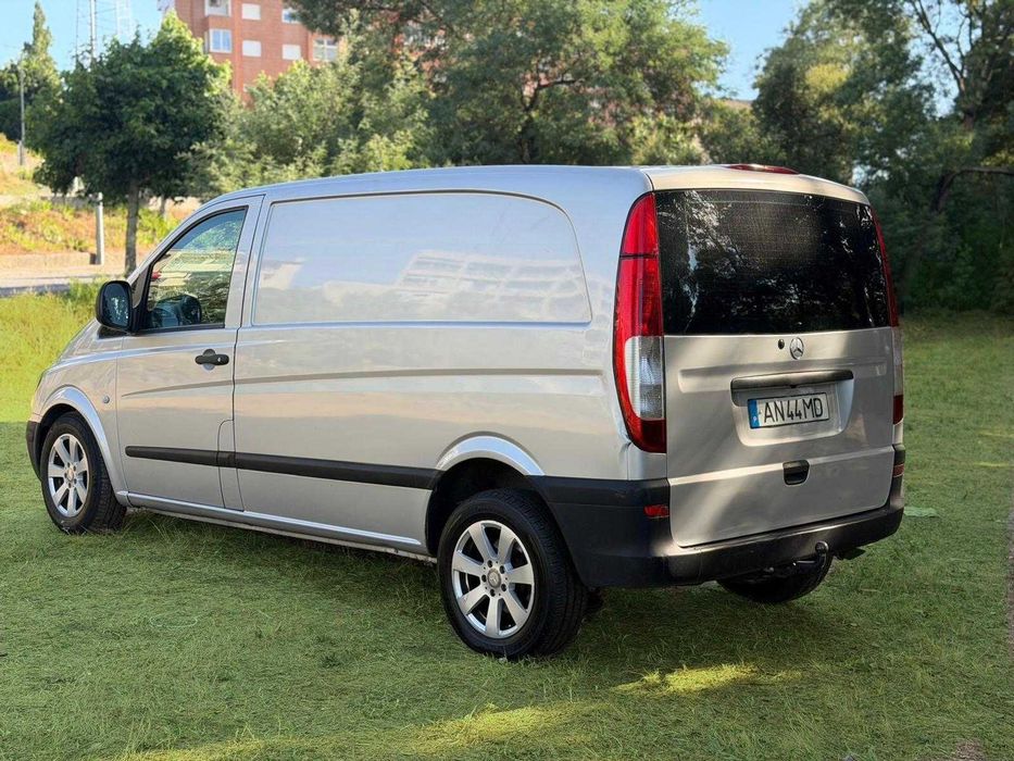 Mercedes Benz Vito 109 CDI