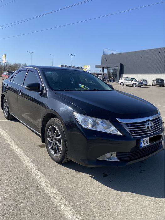 Продам Toyota Camry, 2012 р.в.