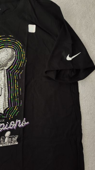 Koszulka NFL Nike Philadelphia Eagles Champions