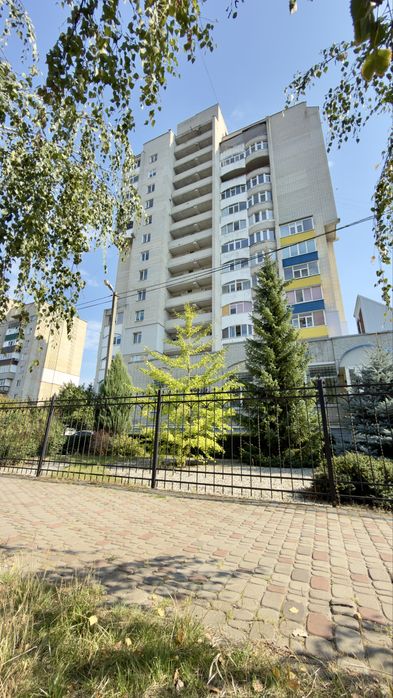 Здам в оренду 3к квартиру пр. Лушпи для 2-3 осіб