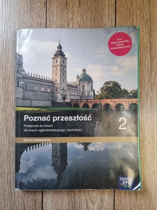 Poznać przeszłość 2