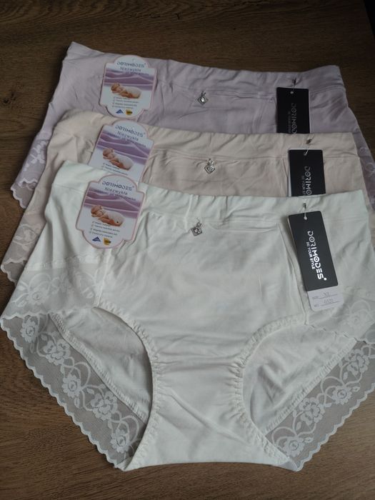 Majtki figi dorimodes XL