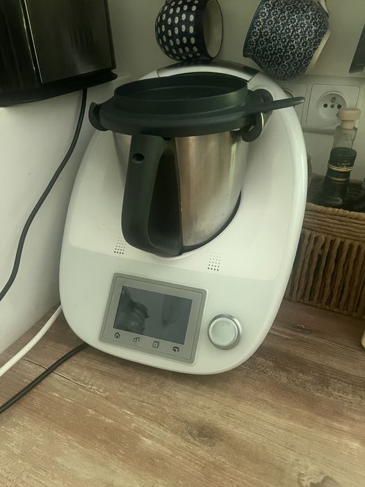 Thermomix TM5 uzywany